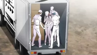 Sweet Punishment - Ep.7