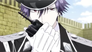 Sweet Punishment - Ep.7