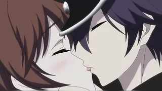 Sweet Punishment - Ep.7