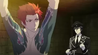 Sweet Punishment - Ep.8