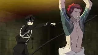 Sweet Punishment - Ep.8