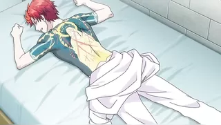 Sweet Punishment - Ep.8