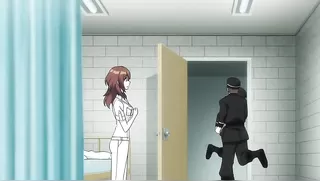 Sweet Punishment - Ep.8