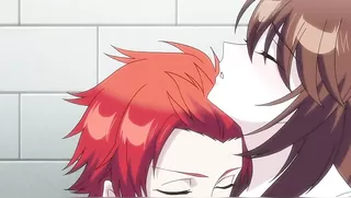 Sweet Punishment - Ep.8