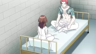 Sweet Punishment - Ep.9