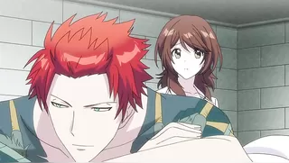 Sweet Punishment - Ep.9