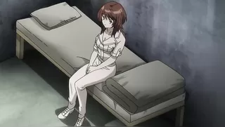 Sweet Punishment - Ep.9