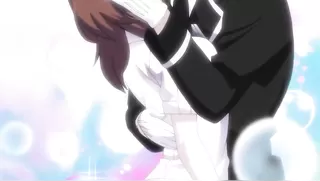 Sweet Punishment - Ep.9