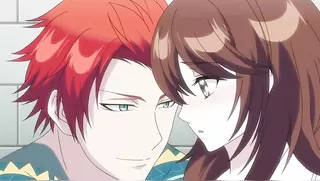 Sweet Punishment - Ep.9