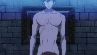 Sweet Punishment - Ep.9