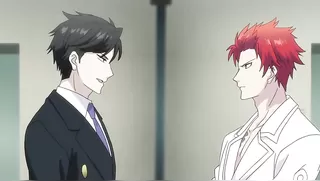 Sweet Punishment - Ep.10