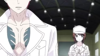 Sweet Punishment - Ep.10