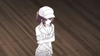 Sweet Punishment - Ep.10