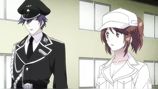 Sweet Punishment - Ep.10