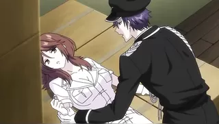 Sweet Punishment - Ep.10