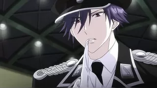 Sweet Punishment - Ep.10