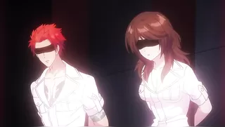 Sweet Punishment - Ep.11