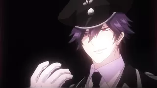 Sweet Punishment - Ep.11