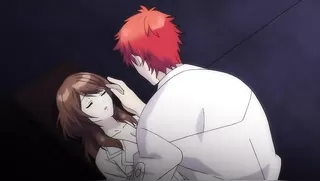 Sweet Punishment - Ep.11