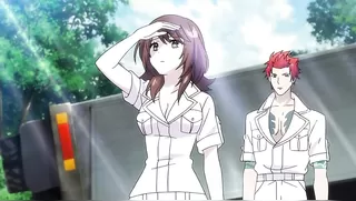 Sweet Punishment - Ep.11