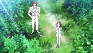 Sweet Punishment - Ep.11