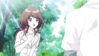 Sweet Punishment - Ep.11