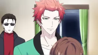 Sweet Punishment - Ep.12