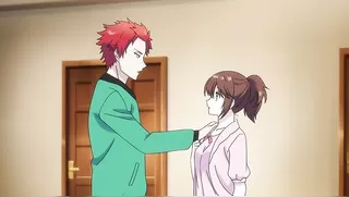 Sweet Punishment - Ep.12