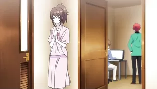 Sweet Punishment - Ep.12