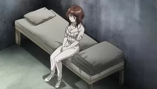 Sweet Punishment - Ep.13