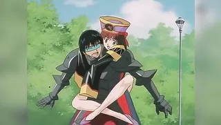 The Bizarre Cage - Ep.1