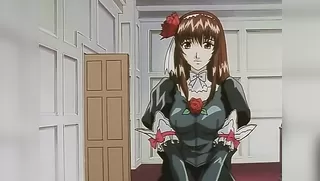 The Bizarre Cage - Ep.2