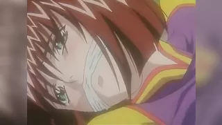 The Bizarre Cage - Ep.2