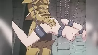 The Bizarre Cage - Ep.3