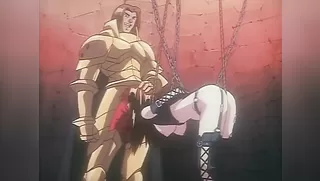 The Bizarre Cage - Ep.3