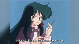 Dream Hunter Rem Beautiful Dreams Study