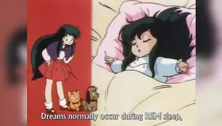 Dream Hunter Rem Beautiful Dreams Study