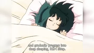 Dream Hunter Rem Beautiful Dreams Study