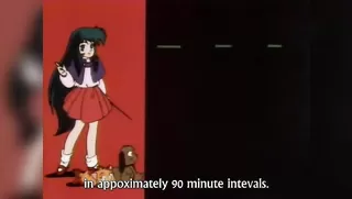 Dream Hunter Rem Beautiful Dreams Study