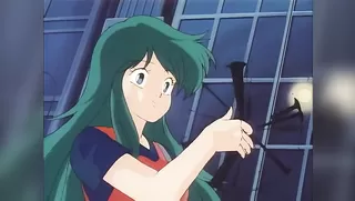 Dream Hunter Rem - Ep.1