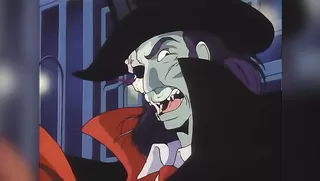 Dream Hunter Rem - Ep.1