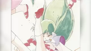 Dream Hunter Rem - Ep.1