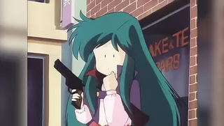 Dream Hunter Rem - Ep.1