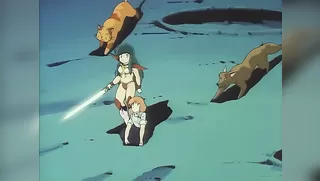 Dream Hunter Rem - Ep.2