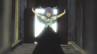 Dream Hunter Rem - Ep.2