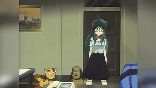 Dream Hunter Rem - Ep.2