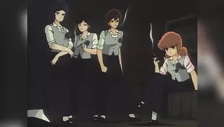 Dream Hunter Rem - Ep.2