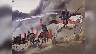 Dream Hunter Rem - Ep.3