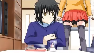 My Younger Sister Little Devil with an A Cup - Ep.1