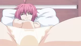 My Younger Sister Little Devil with an A Cup - Ep.1